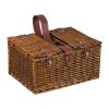 Picnic basket for 4 people