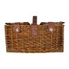 Picnic basket for 4 people