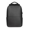 High-quality backpack with USB port