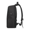 High-quality backpack with USB port