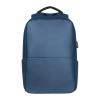 High-quality backpack with USB port