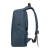 High-quality backpack with USB port