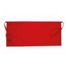 Apron - small 180g Eco tex standard 100
