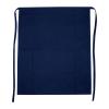 Apron - large 180 g Eco tex standard 100