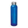 Transparent drinking bottle, 500 ml