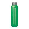 Transparent drinking bottle, 500 ml