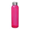 Transparent drinking bottle, 500 ml