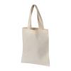 Cotton pharmacist bag