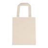 Cotton pharmacist bag