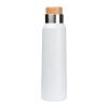 Thermos flask with wooden cap 500 ml