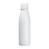 Aluminium drinking bottle 600 ml