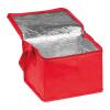 Non-woven cooling bag - 6 cans