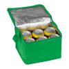 Non-woven cooling bag - 6 cans