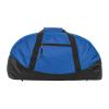 Polyester sports or travel bag