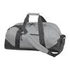 Polyester sports or travel bag