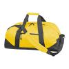Polyester sports or travel bag