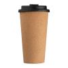 Double-walled leakproof mug, 400 ml