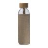 Glass bottle, 500 ml