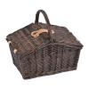 Picnic basket for 2 persons