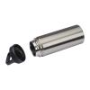 Vacuum stainless steel drinking bottle