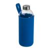 1000 ml glass bottle with neoprene sleeve