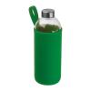 1000 ml glass bottle with neoprene sleeve