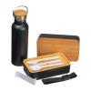 Lunch set vacuum flask & box