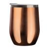Double-walled drinking cup, 300 ml