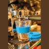 Glass mug, 300 ml