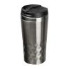 Double walled thermo mug, 400ml