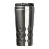 Double walled thermo mug, 400ml