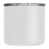 Stainless steel drinking cup
