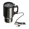 Stainless steel mug with USB Heatfunction, 400 ml