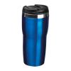 Double wall stainless steel drinking bottle