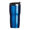Double wall stainless steel drinking bottle