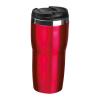 Double wall stainless steel drinking bottle