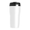 Double wall stainless steel drinking bottle