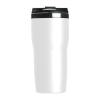 Double wall stainless steel drinking bottle