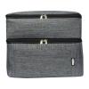 RPET Cooler bag with 2 compartments