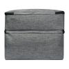 RPET Cooler bag with 2 compartments
