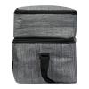 RPET Cooler bag with 2 compartments