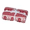 Christmassy blanket