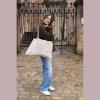 Organic cotton bag