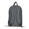 Backpack with integrated LED light