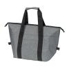 Polyester cooler bag