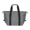 Polyester cooler bag