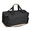 RPET sports bag with cork bottom
