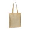 Non woven bag with long handles