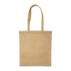 Non woven bag with long handles