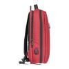 Waterreppelant nylon backpack